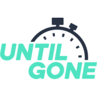 Until Gone