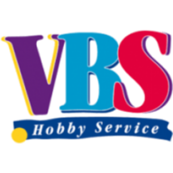 Commandez tout pour l'artisanat en papier en ligne sur VBS Hobby