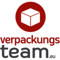 Verpackungsteam