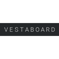 Vestaboard Black