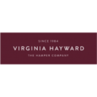 Virginia Hayward