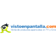 Vistoenpantalla