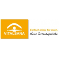 Vitalsana Versandapotheke