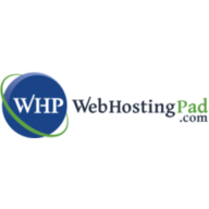Web Hosting Pad