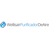 Wellisair purificador de aire