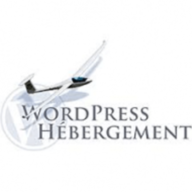WordPress Hébergement