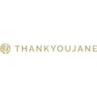 Thankyoujane