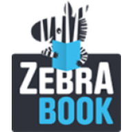 Zebrabook