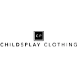 20 Childsplay Clothing Discount Code Oct 24