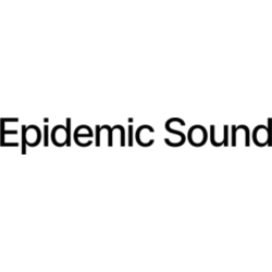 60% Off Epidemic Sound Discount Code in Feb '26
