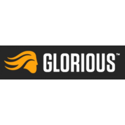 10 Off Glorious Gaming Discount Code May 2026 Glorious Gaming Logo@2x 