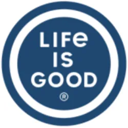 Life is Good Promo Code - 20% Off Christmas 2024