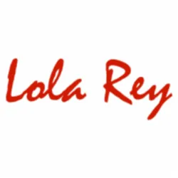 Fashion lola rey botas