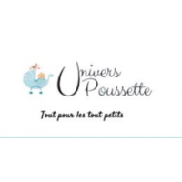 Univers Poussette Code Promo
