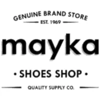 Zapatos Mayka Codigo Promocional 25 Octubre 2024