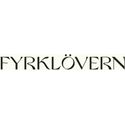 Fyrklövern