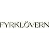 Fyrklövern