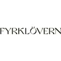 Fyrklövern