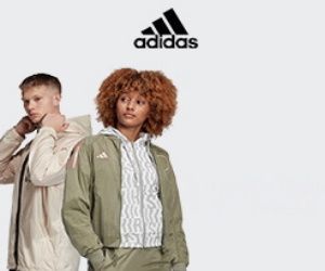 adidas