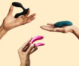 We-Vibe