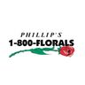 1-800-FLORALS