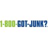 1-800-GOT-JUNK?