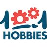 1001 Hobbies
