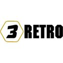 3Retro Football