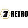3Retro Football