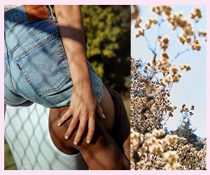 Levi's