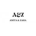 ANITA & ZAHA