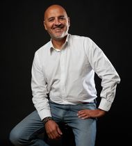 Antonio Procopio Profile Photo