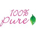 100% Pure