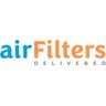 Air Filters Delivered