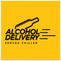 Alcohol Delivery