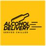 Alcohol Delivery