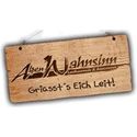Alpenwahnsinn