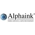 Alphaink