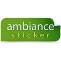 Ambiance Sticker