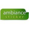 Ambiance Sticker