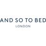 And So to Bed