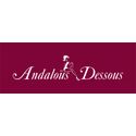 Andalous Dessous