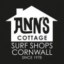 Ann's Cottage