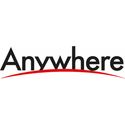 Anywhere