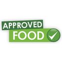 Approved Food