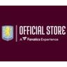 Aston Villa Store