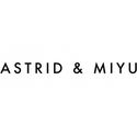 Astrid and Miyu