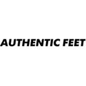 Authentic Feet