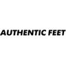 Authentic Feet