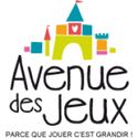 Avenue des Jeux